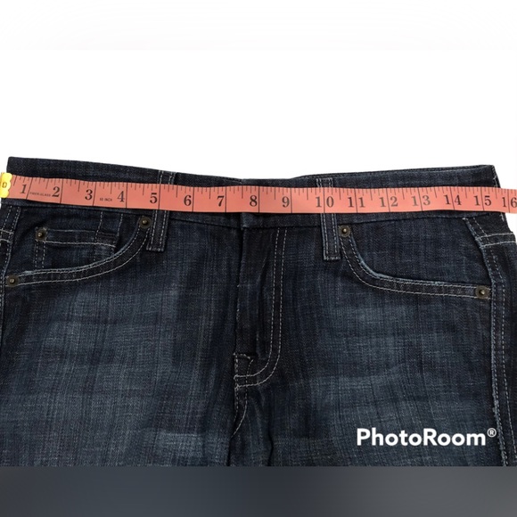 7 for all Mankind jeans “A pocket” size 27 - Picture 14 of 14